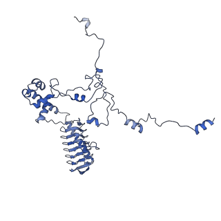 36107_8j9h_G1_v1-1
Cryo-EM structure of Euglena gracilis respiratory complex I, deactive state