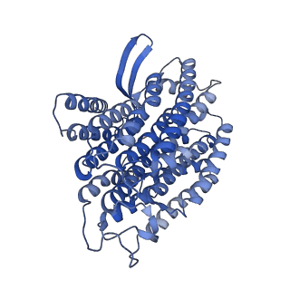 36108_8j9i_N4_v1-1
Cryo-EM structure of Euglena gracilis complex I, turnover state