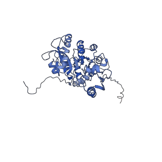 6270_3j9q_B_v1-4
Atomic structures of a bactericidal contractile nanotube in its pre- and post-contraction states