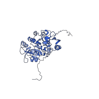 6270_3j9q_C_v1-4
Atomic structures of a bactericidal contractile nanotube in its pre- and post-contraction states