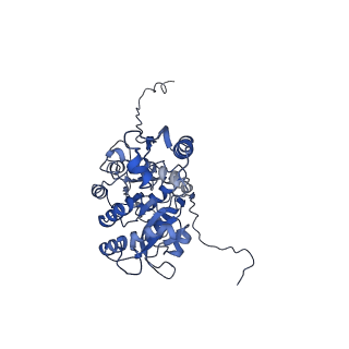 6270_3j9q_D_v1-4
Atomic structures of a bactericidal contractile nanotube in its pre- and post-contraction states