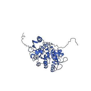 6270_3j9q_E_v1-4
Atomic structures of a bactericidal contractile nanotube in its pre- and post-contraction states