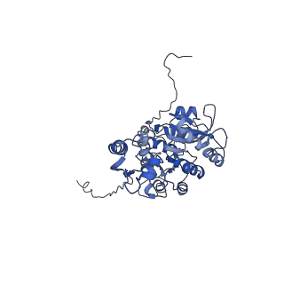 6270_3j9q_F_v1-4
Atomic structures of a bactericidal contractile nanotube in its pre- and post-contraction states