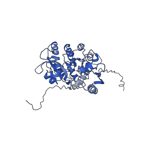 6270_3j9q_K_v1-4
Atomic structures of a bactericidal contractile nanotube in its pre- and post-contraction states