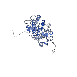 6270_3j9q_L_v1-4
Atomic structures of a bactericidal contractile nanotube in its pre- and post-contraction states