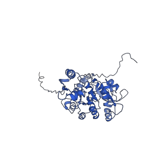 6270_3j9q_M_v1-4
Atomic structures of a bactericidal contractile nanotube in its pre- and post-contraction states