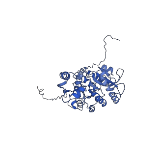 6270_3j9q_R_v1-4
Atomic structures of a bactericidal contractile nanotube in its pre- and post-contraction states