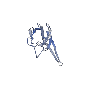 6306_3j9w_BU_v1-3
Cryo-EM structure of the Bacillus subtilis MifM-stalled ribosome complex