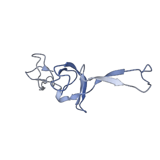 6306_3j9w_BX_v1-2
Cryo-EM structure of the Bacillus subtilis MifM-stalled ribosome complex