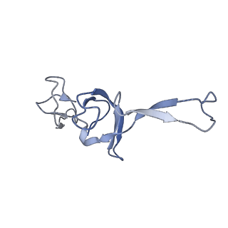 6306_3j9w_BX_v1-3
Cryo-EM structure of the Bacillus subtilis MifM-stalled ribosome complex