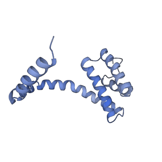 6310_3j9x_1_v1-2
A Virus that Infects a Hyperthermophile Encapsidates A-Form DNA