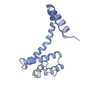 6310_3j9x_C_v1-2
A Virus that Infects a Hyperthermophile Encapsidates A-Form DNA