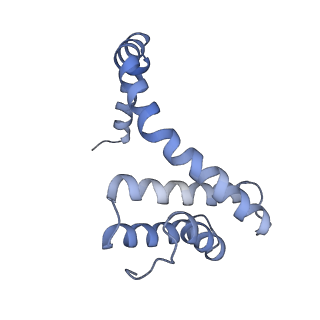 6310_3j9x_D_v1-1
A Virus that Infects a Hyperthermophile Encapsidates A-Form DNA