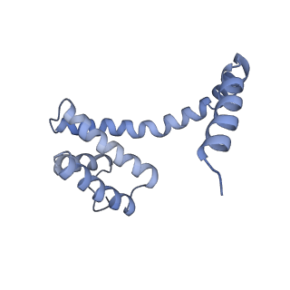 6310_3j9x_G_v1-2
A Virus that Infects a Hyperthermophile Encapsidates A-Form DNA