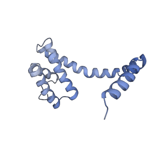 6310_3j9x_I_v1-1
A Virus that Infects a Hyperthermophile Encapsidates A-Form DNA