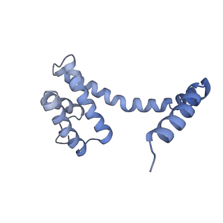 6310_3j9x_I_v1-2
A Virus that Infects a Hyperthermophile Encapsidates A-Form DNA