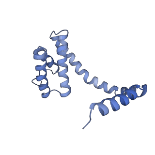 6310_3j9x_K_v1-1
A Virus that Infects a Hyperthermophile Encapsidates A-Form DNA