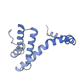 6310_3j9x_L_v1-1
A Virus that Infects a Hyperthermophile Encapsidates A-Form DNA