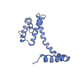 6310_3j9x_M_v1-2
A Virus that Infects a Hyperthermophile Encapsidates A-Form DNA