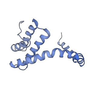 6310_3j9x_N_v1-1
A Virus that Infects a Hyperthermophile Encapsidates A-Form DNA