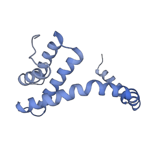 6310_3j9x_N_v1-2
A Virus that Infects a Hyperthermophile Encapsidates A-Form DNA