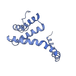 6310_3j9x_P_v1-1
A Virus that Infects a Hyperthermophile Encapsidates A-Form DNA