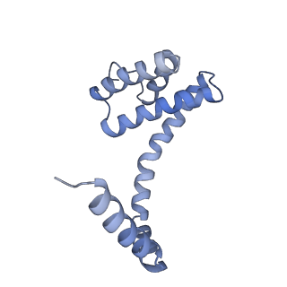 6310_3j9x_Q_v1-2
A Virus that Infects a Hyperthermophile Encapsidates A-Form DNA