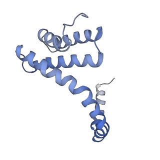 6310_3j9x_R_v1-1
A Virus that Infects a Hyperthermophile Encapsidates A-Form DNA