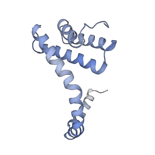 6310_3j9x_T_v1-2
A Virus that Infects a Hyperthermophile Encapsidates A-Form DNA