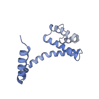 6310_3j9x_U_v1-2
A Virus that Infects a Hyperthermophile Encapsidates A-Form DNA