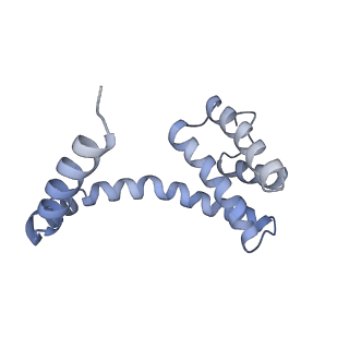 6310_3j9x_W_v1-2
A Virus that Infects a Hyperthermophile Encapsidates A-Form DNA