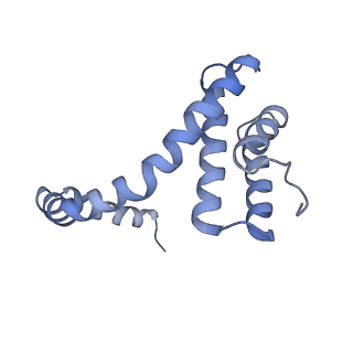 6310_3j9x_Z_v1-2
A Virus that Infects a Hyperthermophile Encapsidates A-Form DNA