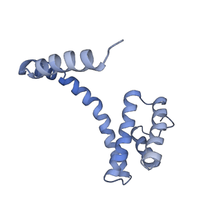 6310_3j9x_a_v1-2
A Virus that Infects a Hyperthermophile Encapsidates A-Form DNA