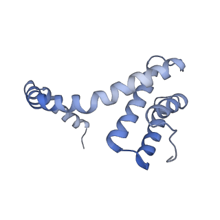 6310_3j9x_b_v1-2
A Virus that Infects a Hyperthermophile Encapsidates A-Form DNA