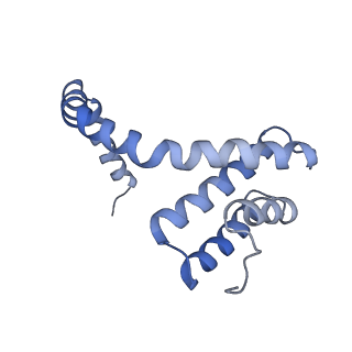 6310_3j9x_d_v1-1
A Virus that Infects a Hyperthermophile Encapsidates A-Form DNA