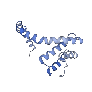 6310_3j9x_d_v1-2
A Virus that Infects a Hyperthermophile Encapsidates A-Form DNA