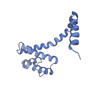 6310_3j9x_i_v1-2
A Virus that Infects a Hyperthermophile Encapsidates A-Form DNA