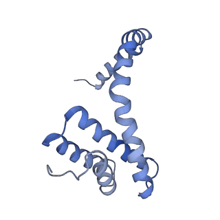 6310_3j9x_j_v1-1
A Virus that Infects a Hyperthermophile Encapsidates A-Form DNA