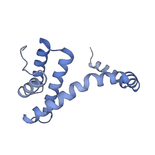 6310_3j9x_p_v1-1
A Virus that Infects a Hyperthermophile Encapsidates A-Form DNA