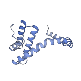 6310_3j9x_p_v1-2
A Virus that Infects a Hyperthermophile Encapsidates A-Form DNA