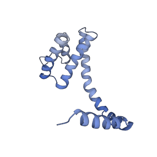 6310_3j9x_q_v1-1
A Virus that Infects a Hyperthermophile Encapsidates A-Form DNA
