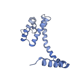 6310_3j9x_q_v1-2
A Virus that Infects a Hyperthermophile Encapsidates A-Form DNA