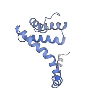 6310_3j9x_v_v1-2
A Virus that Infects a Hyperthermophile Encapsidates A-Form DNA