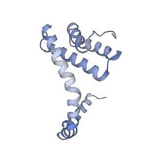 6310_3j9x_x_v1-2
A Virus that Infects a Hyperthermophile Encapsidates A-Form DNA