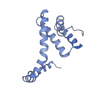 6310_3j9x_z_v1-2
A Virus that Infects a Hyperthermophile Encapsidates A-Form DNA