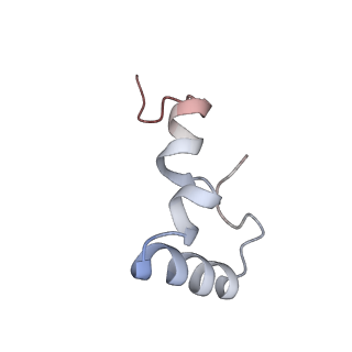 6315_3j9z_L3_v1-2
Activation of GTP Hydrolysis in mRNA-tRNA Translocation by Elongation Factor G