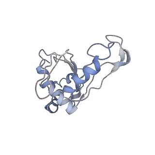 6315_3j9z_L7_v1-2
Activation of GTP Hydrolysis in mRNA-tRNA Translocation by Elongation Factor G