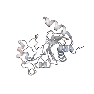 6315_3j9z_LC_v1-3
Activation of GTP Hydrolysis in mRNA-tRNA Translocation by Elongation Factor G