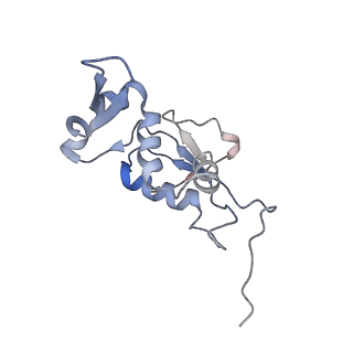 6315_3j9z_LF_v1-2
Activation of GTP Hydrolysis in mRNA-tRNA Translocation by Elongation Factor G