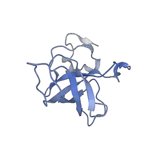 6315_3j9z_LG_v1-2
Activation of GTP Hydrolysis in mRNA-tRNA Translocation by Elongation Factor G